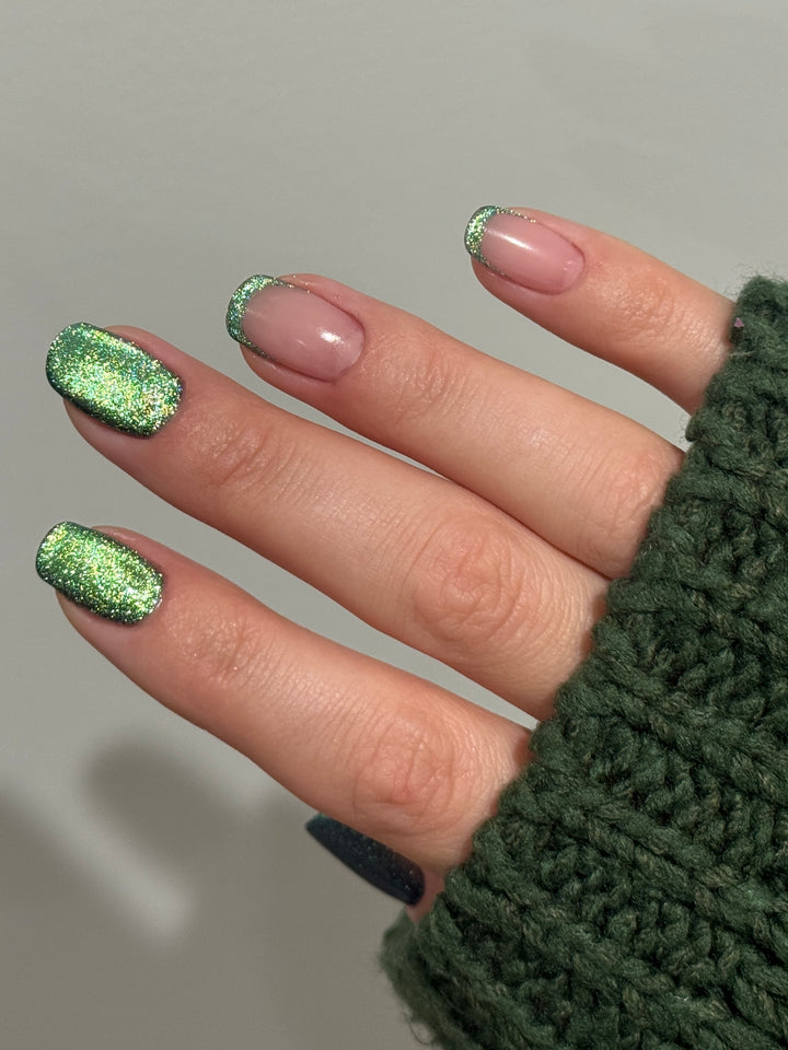 Cat Eye Powder Glamour Collection (6)