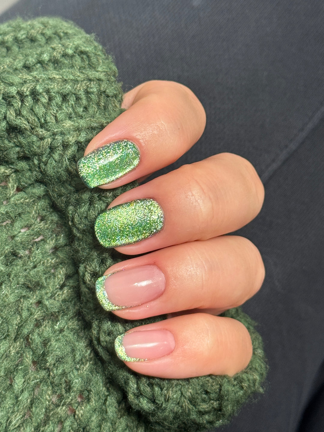 After Eight Cat Eye Powder