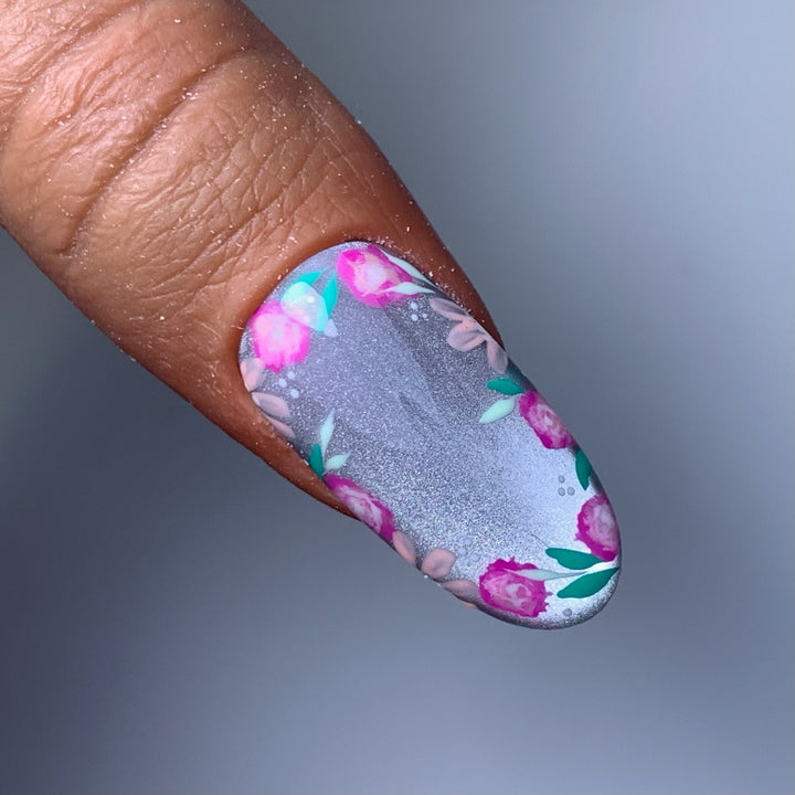 Sunkissed Shores Art Gel Collection