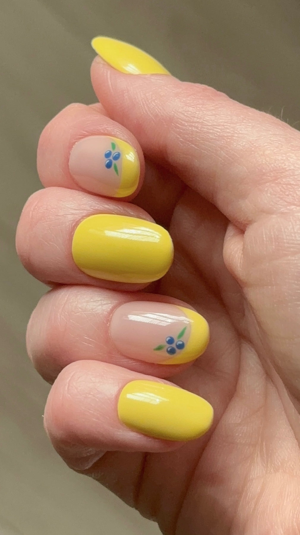 LEMON DROP