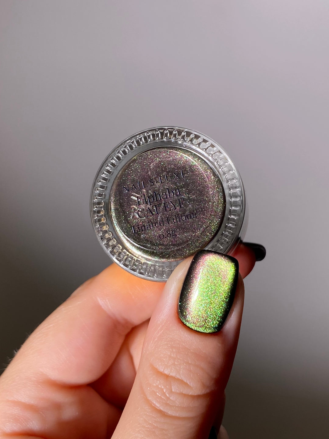 PRE ORDER - Wicked Cat Eye Duo Limited Edition