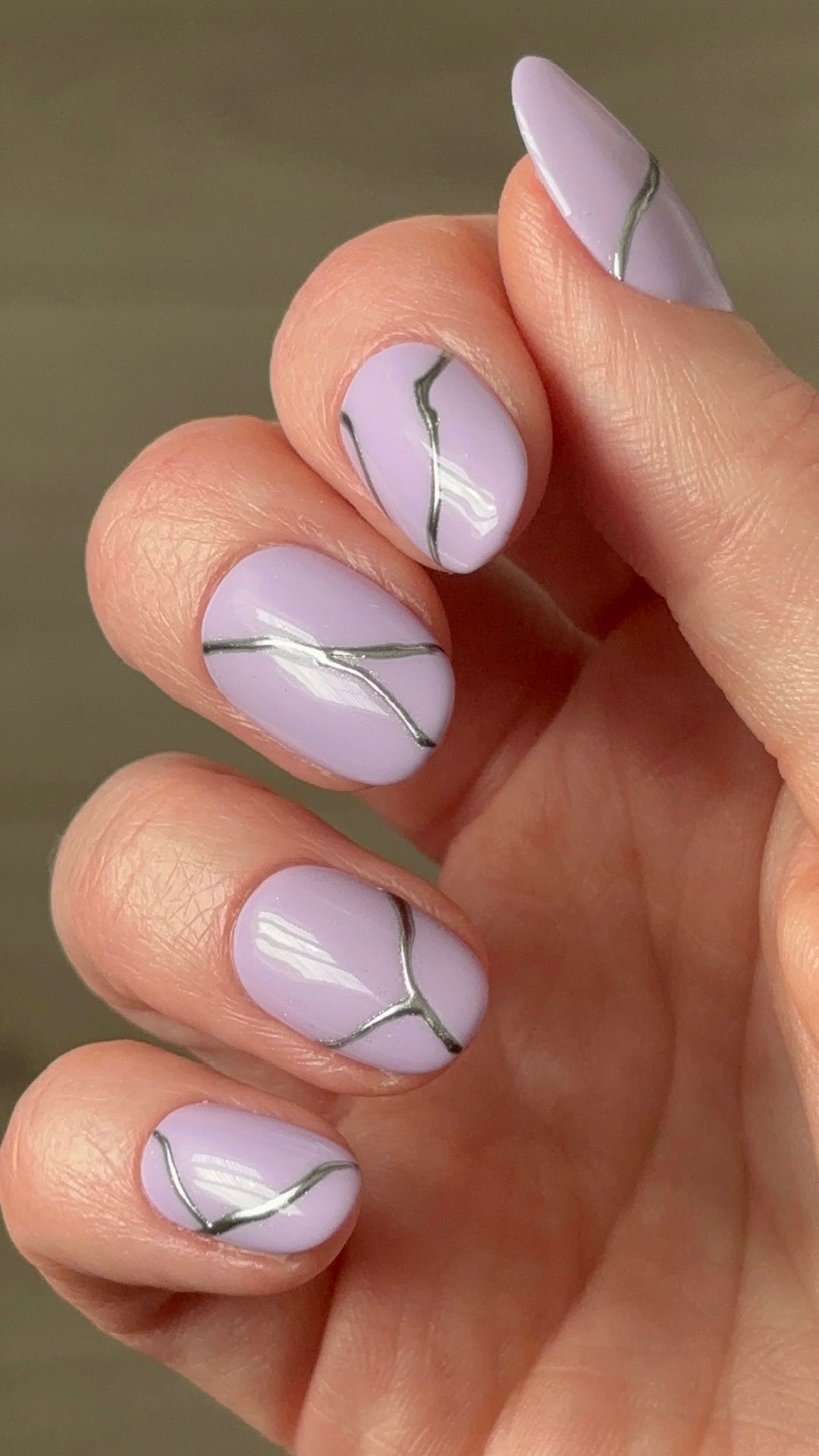 LILAC LUST