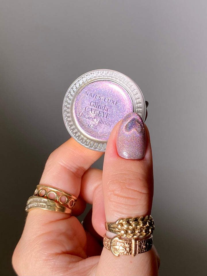 PRE ORDER - Wicked Cat Eye Duo Limited Edition