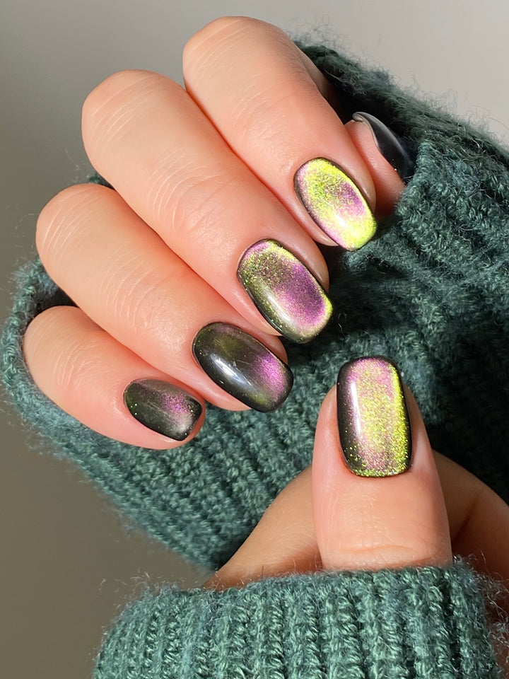 PRE ORDER - Wicked Cat Eye Duo Limited Edition