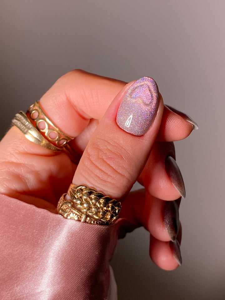 PRE ORDER - Wicked Cat Eye Duo Limited Edition