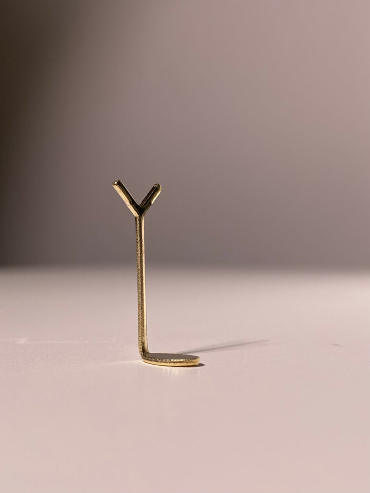 Heart Cat Eye Magnet Accessory