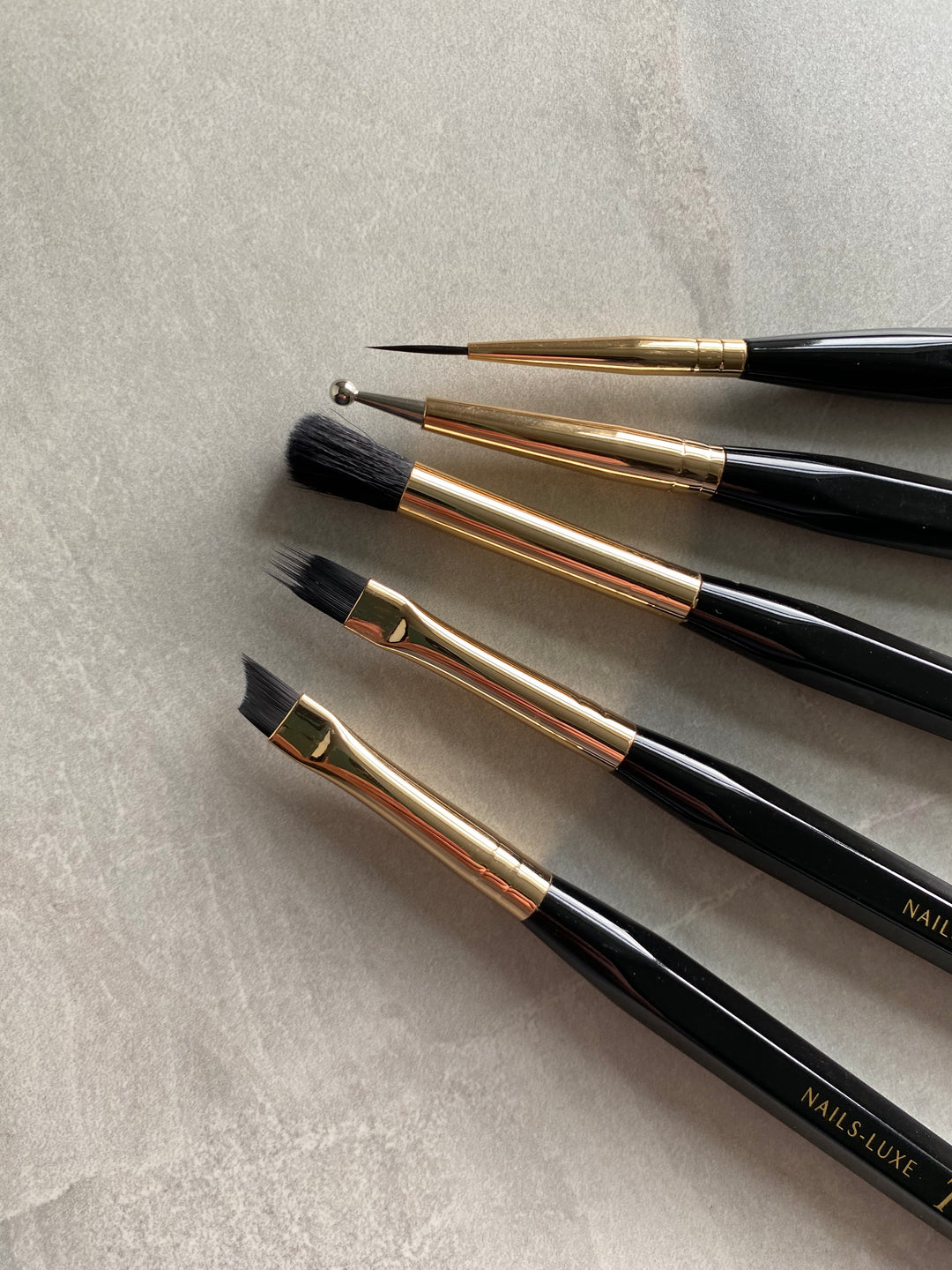 Mastery Brush Collection