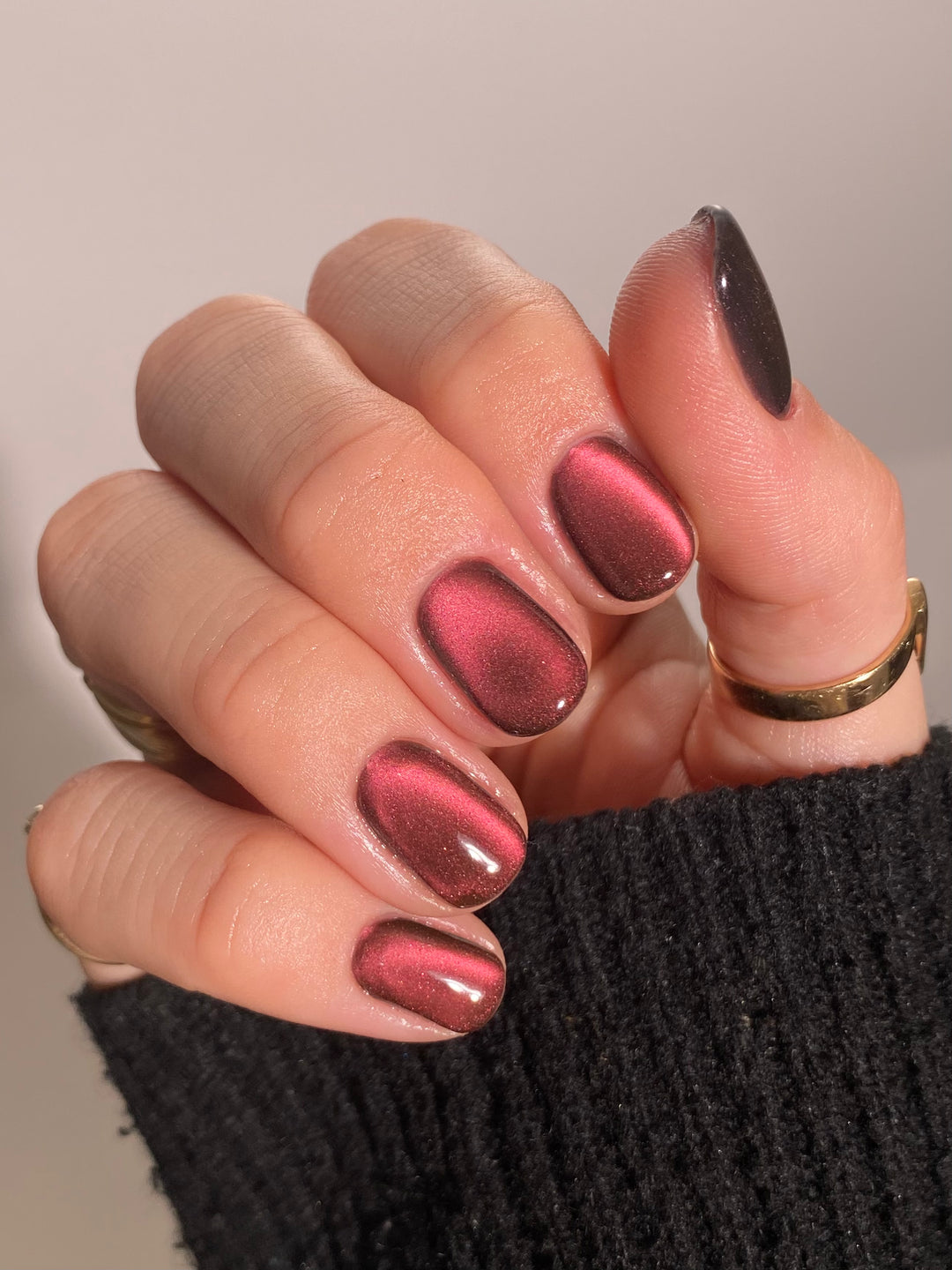 Cat Eye Powder Velvet Collection (16)