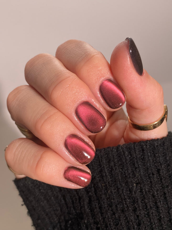 Cat Eye Powder Velvet Collection (16)