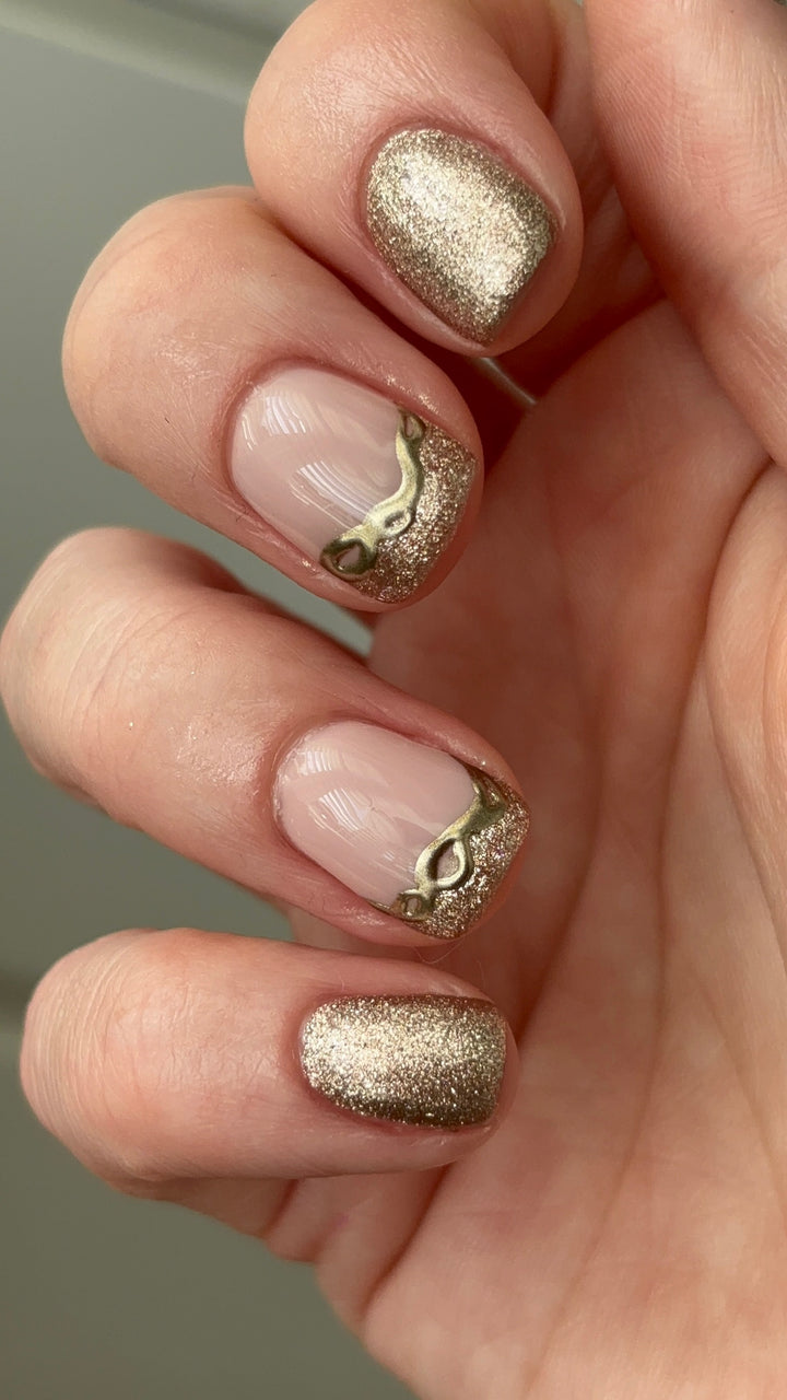 LUXE AFFAIR