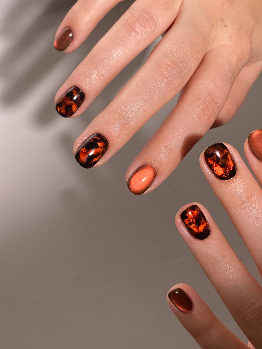 Ignis Cat Eye Powder