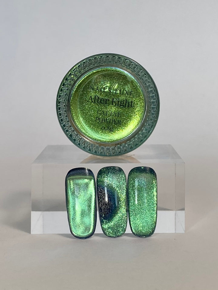 After Eight Cat Eye Powder