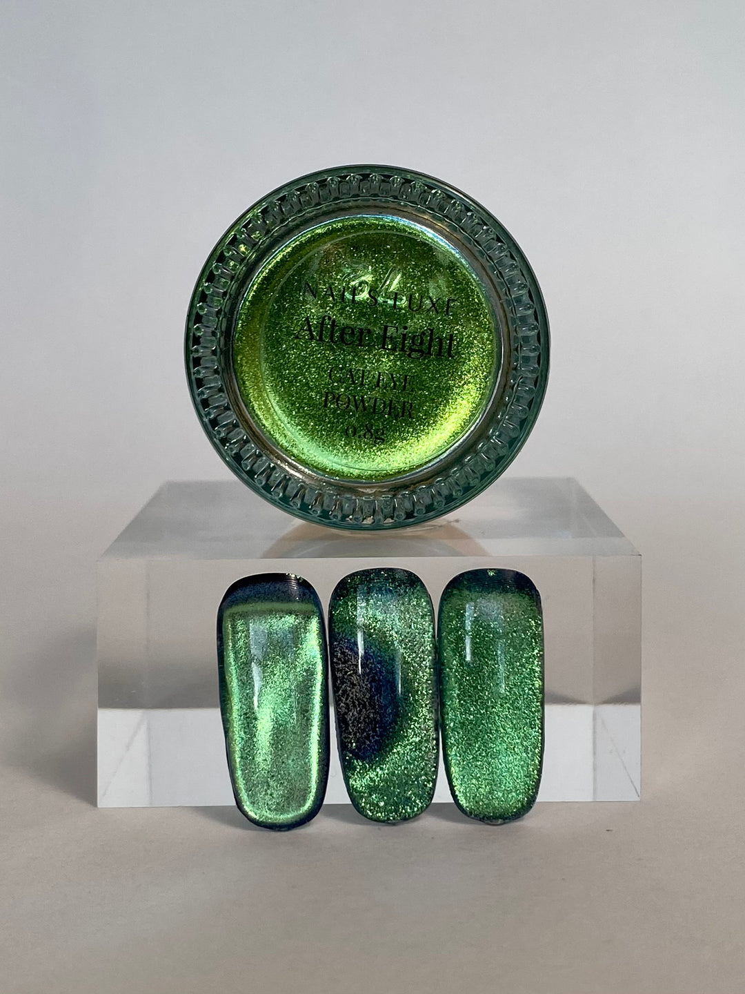 After Eight Cat Eye Powder