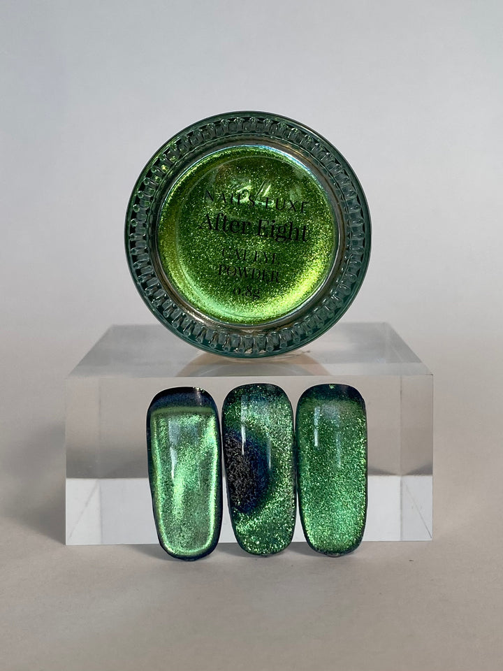 After Eight Cat Eye Powder