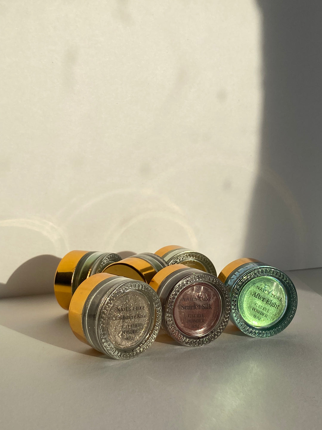 Cat Eye Powder Glamour Collection (6)