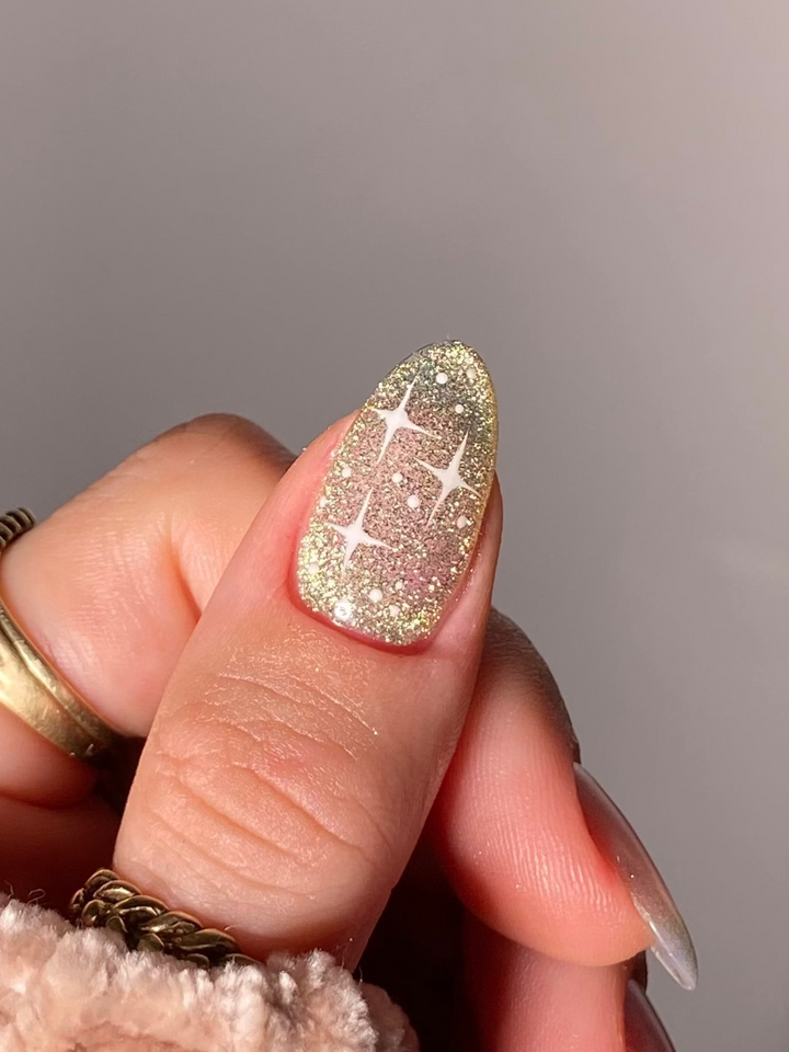 Cat Eye Powder Glamour Collection (6)