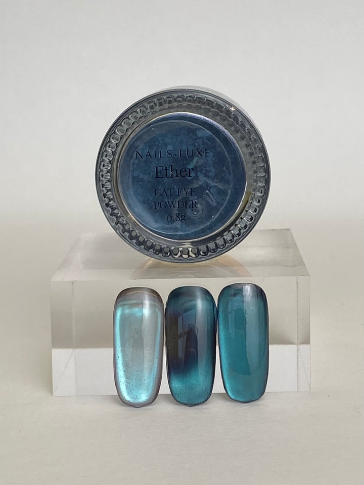 Ether Cat Eye Powder