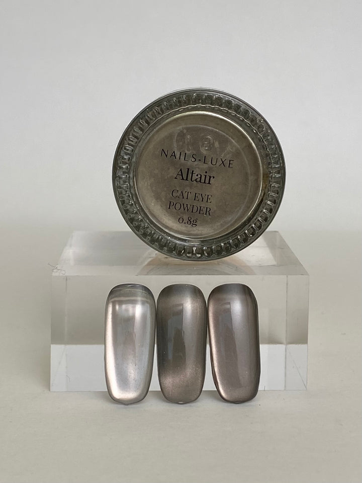 Altair Cat Eye Powder