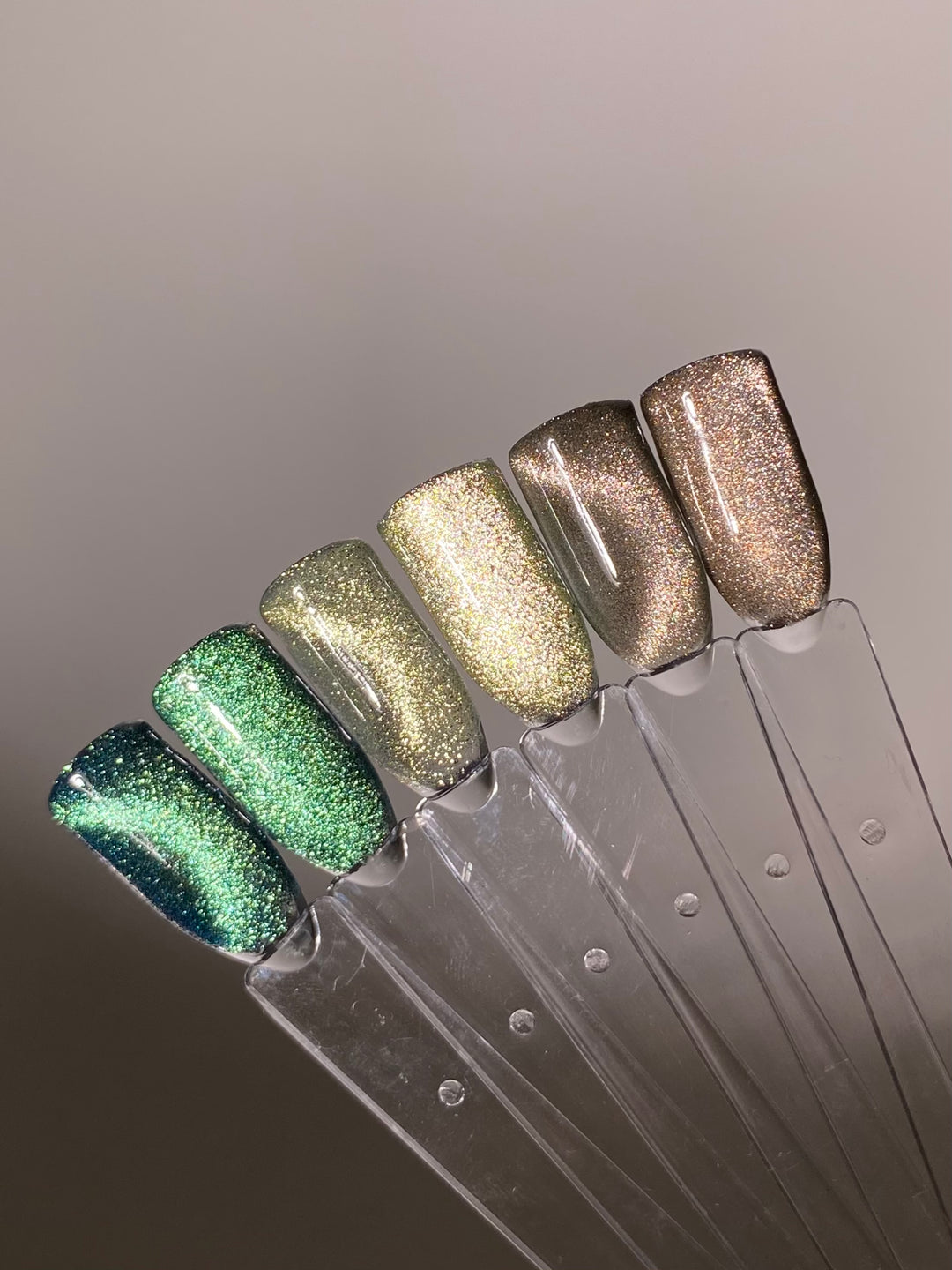 Cat Eye Powder Glamour Collection (6)