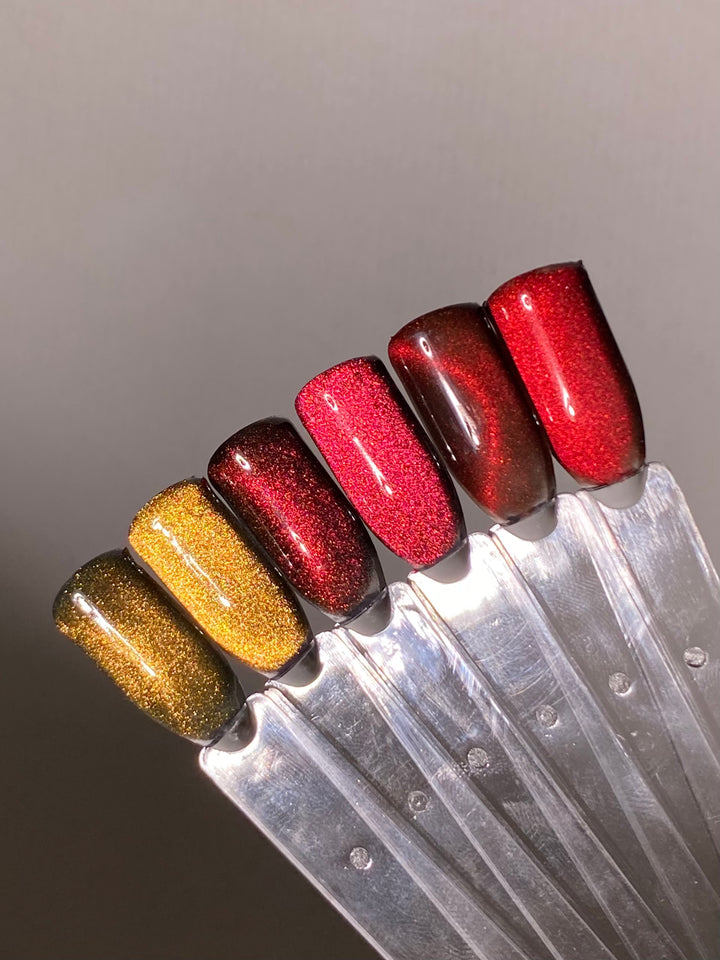 Cat Eye Powder Glamour Collection (6)