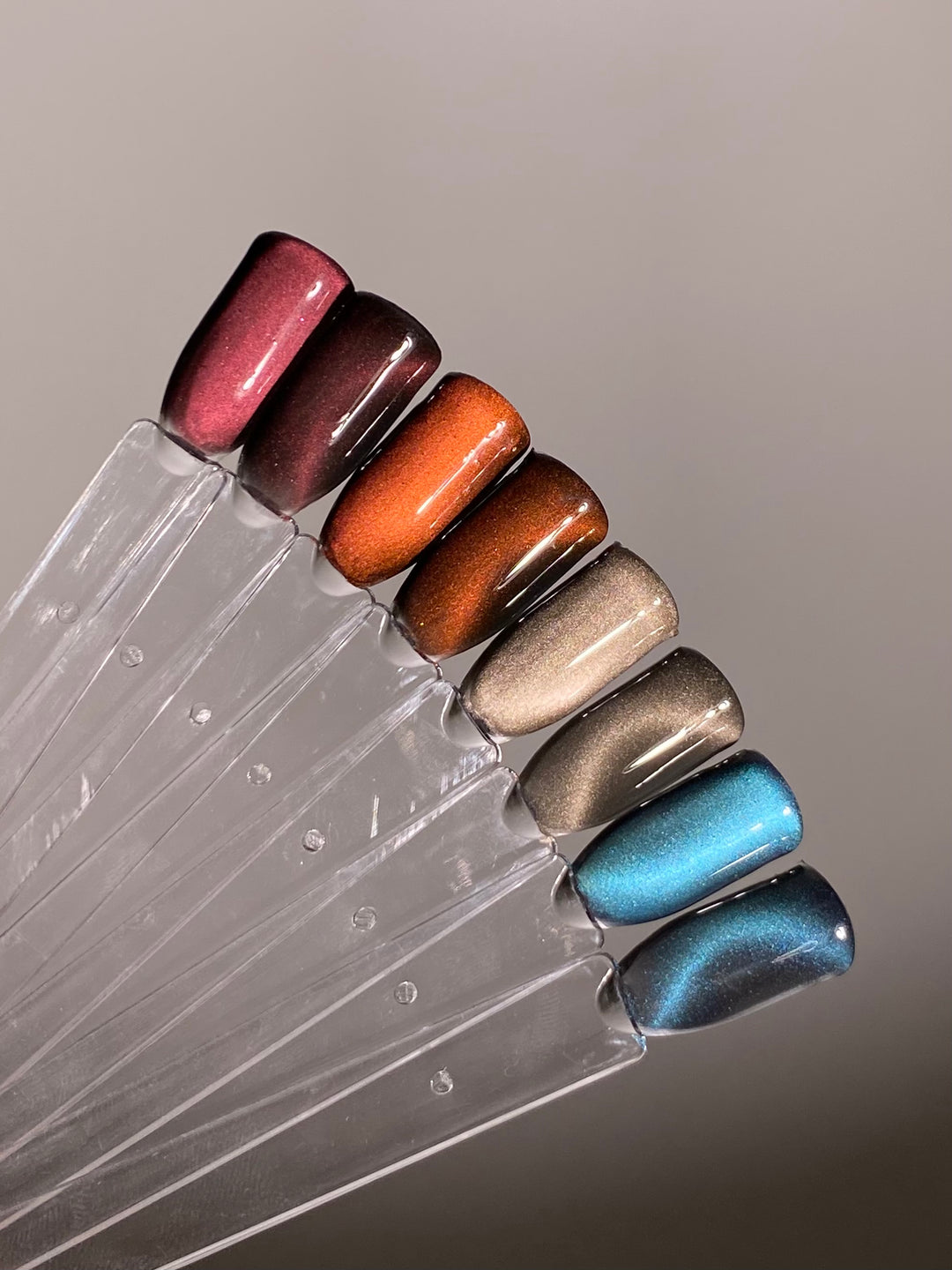 Cat Eye Powder Velvet Collection (16)