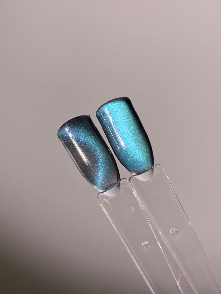 Ether Cat Eye Powder