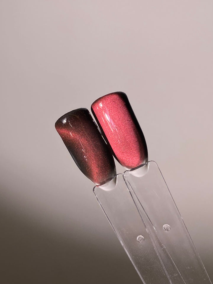 Taurus Cat Eye Powder