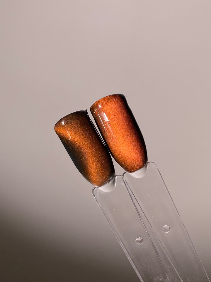 Ignis Cat Eye Powder