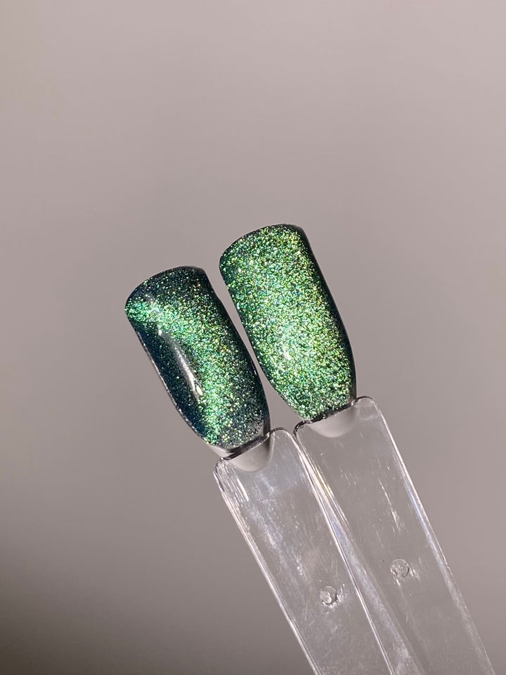 After Eight Cat Eye Powder