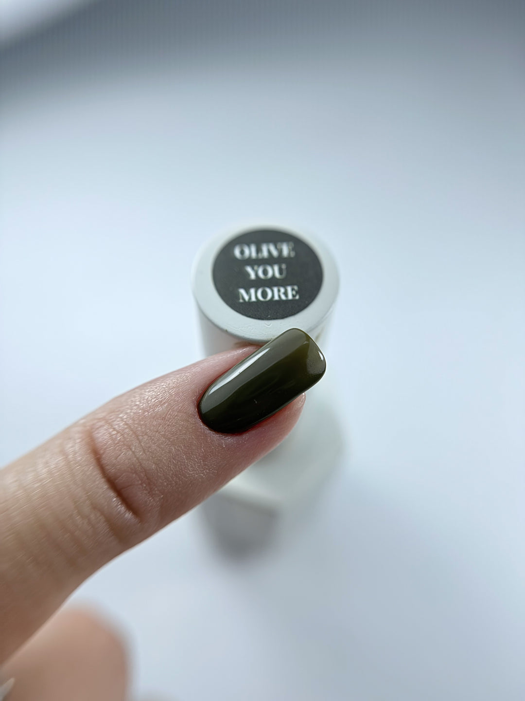 ⁠OLIVE YOU MORE