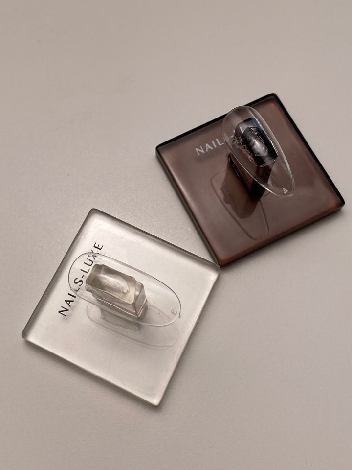 GLUE DOTS - For Nail Practice Display Stand