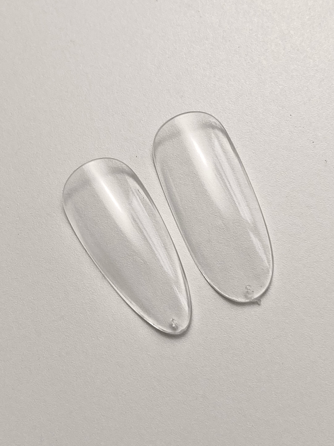 NAIL PRACTICE TIPS 100 PACK