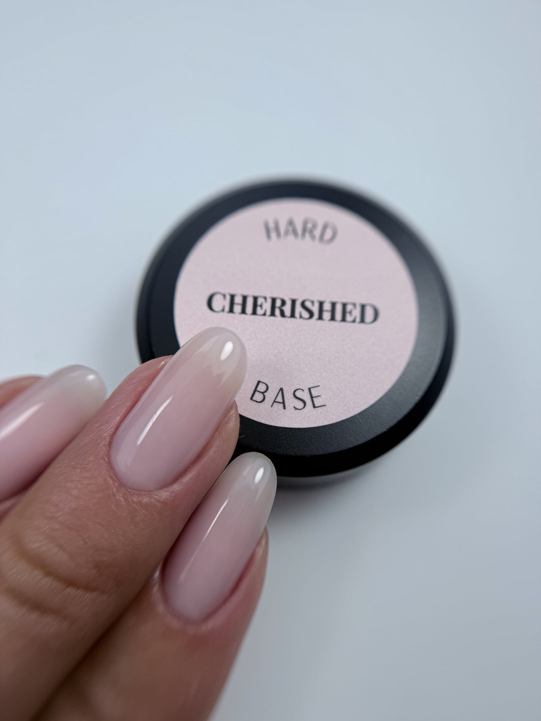HARD BASE POT - Cherished