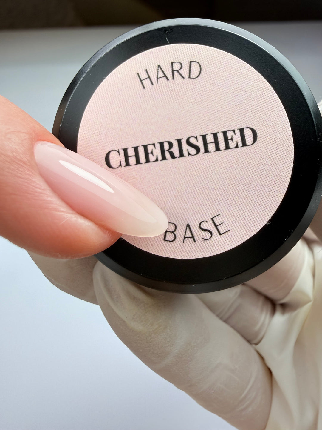 HARD BASE POT - Cherished