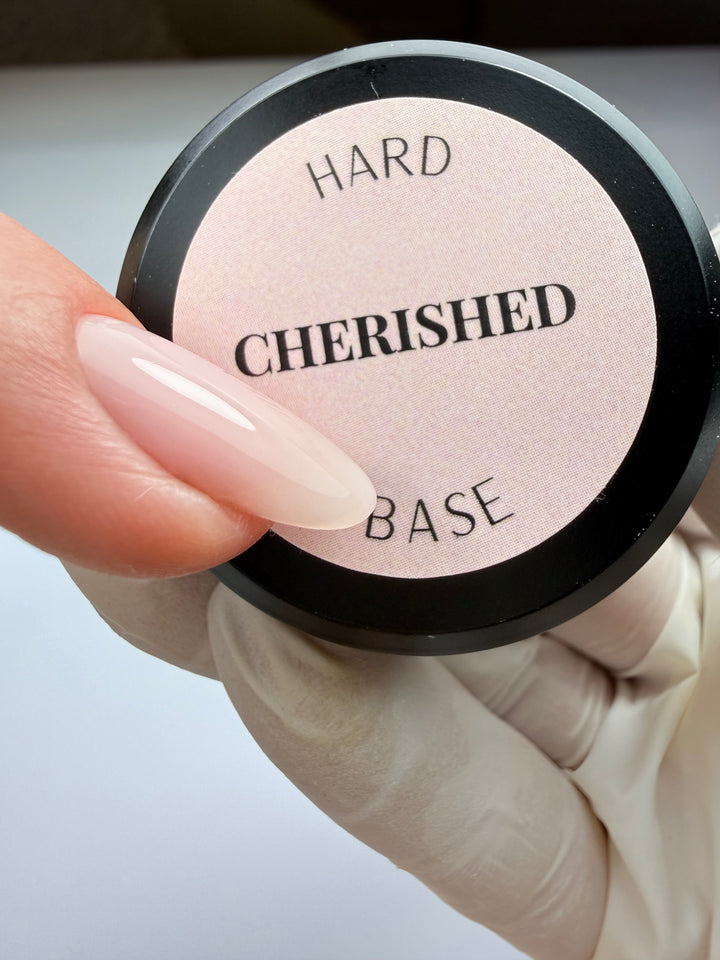HARD BASE POT - Cherished