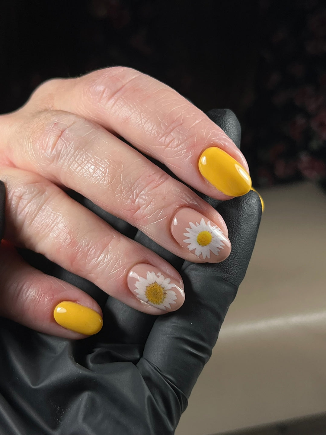 FOIL GEL
