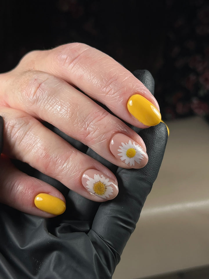 FOIL GEL