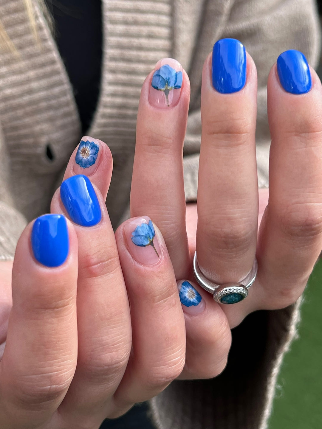 FOIL GEL