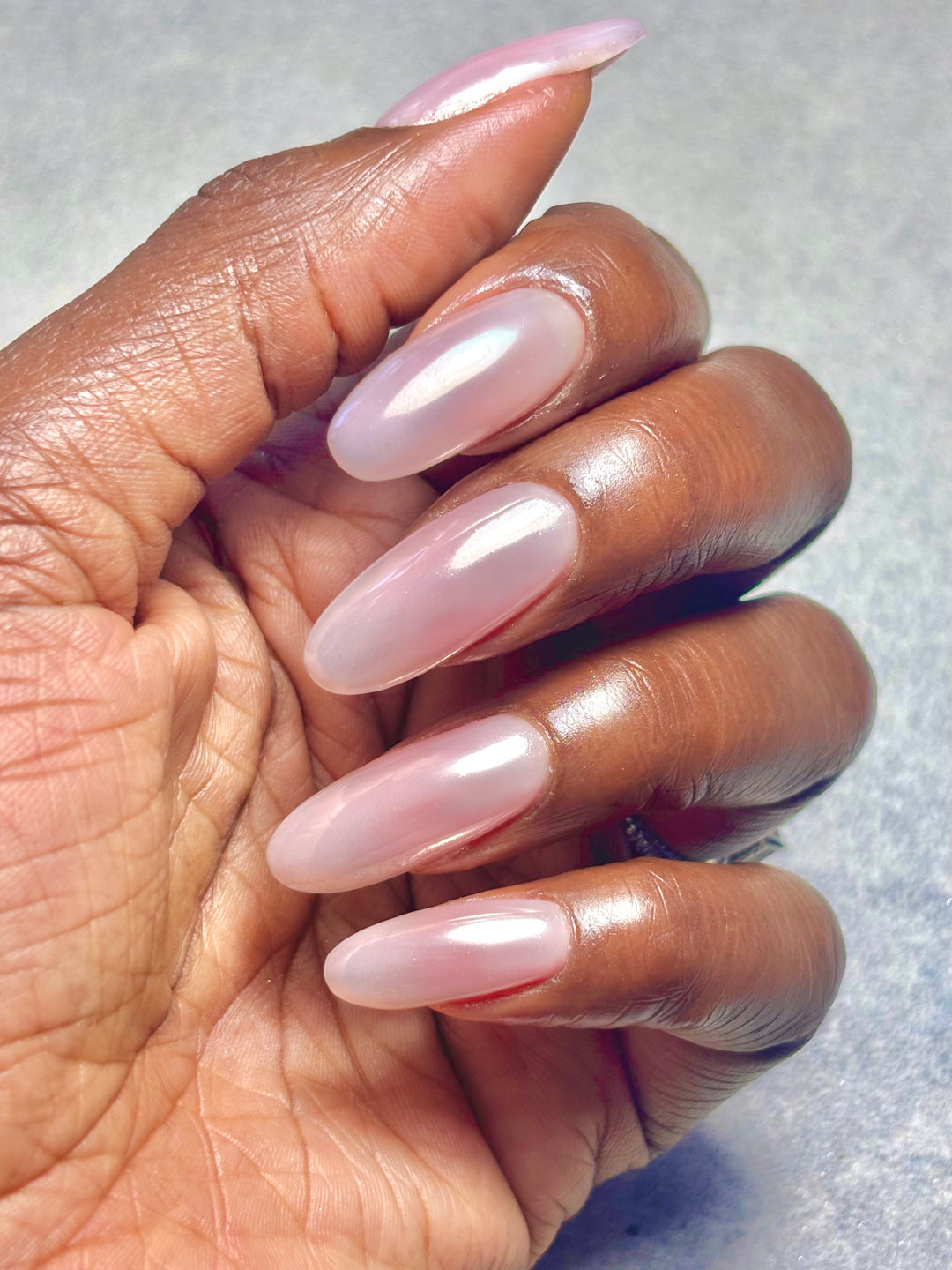 Aurora Chrome Collection