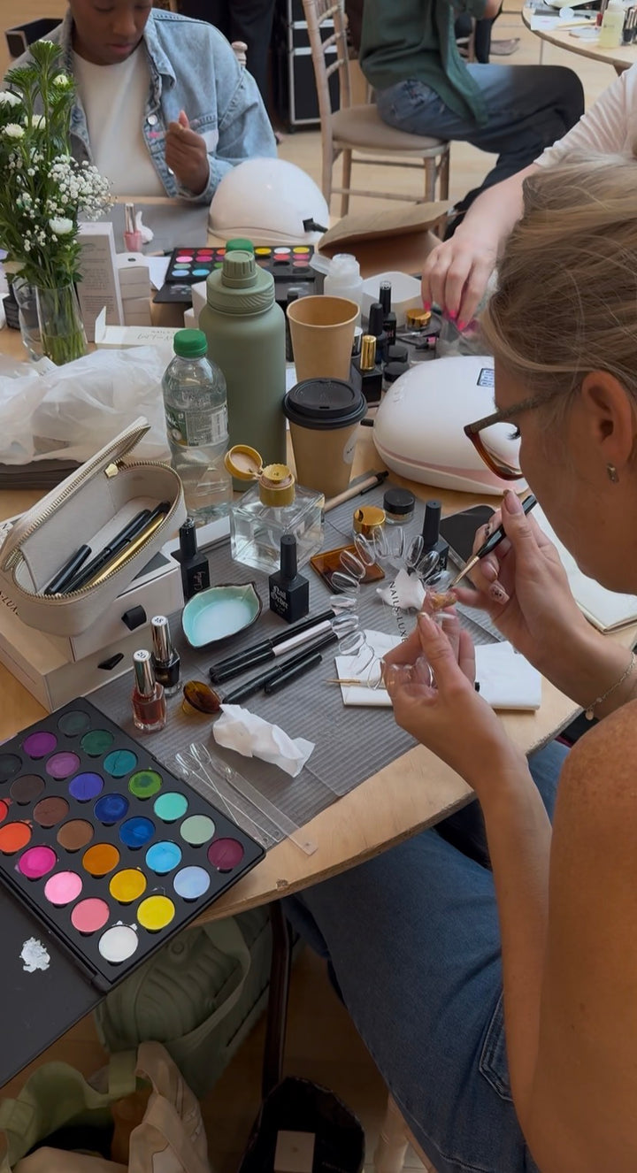MASTER YOUR CRAFT - SUMMER IN PERSON EVENT TICKET