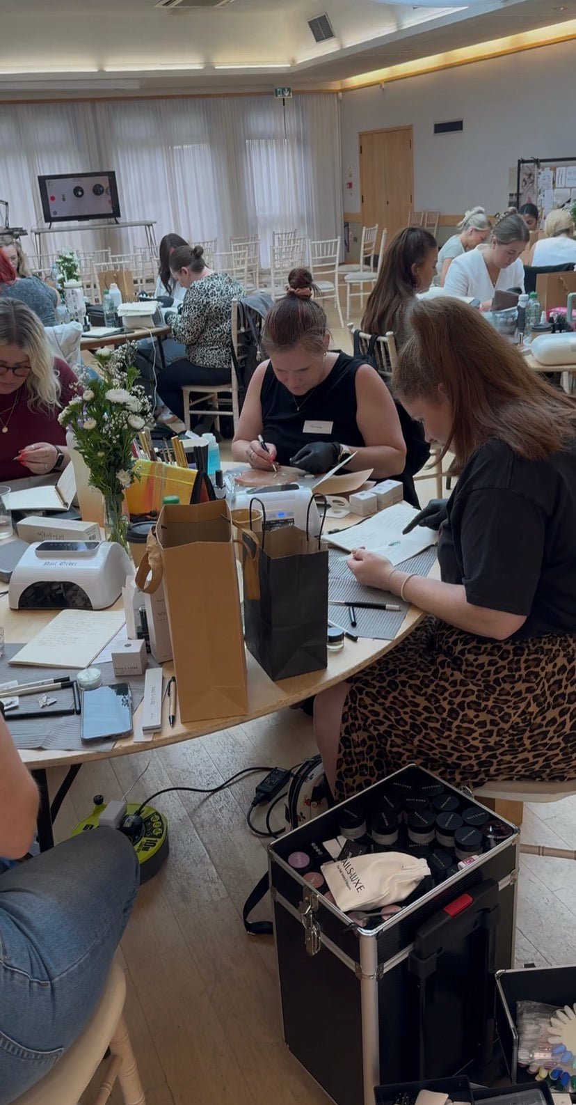 MASTER YOUR CRAFT - SUMMER IN PERSON EVENT TICKET