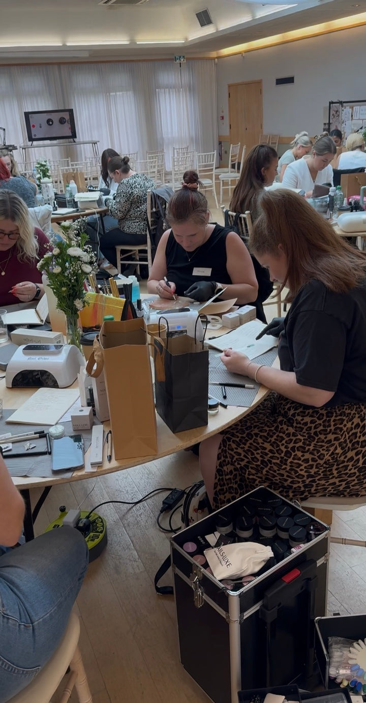 MASTER YOUR CRAFT - SUMMER IN PERSON EVENT TICKET