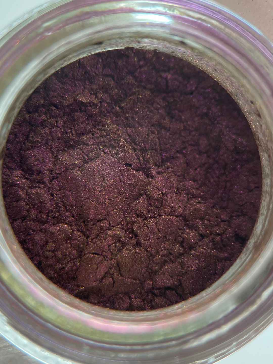 Cosmos Cat Eye Powder