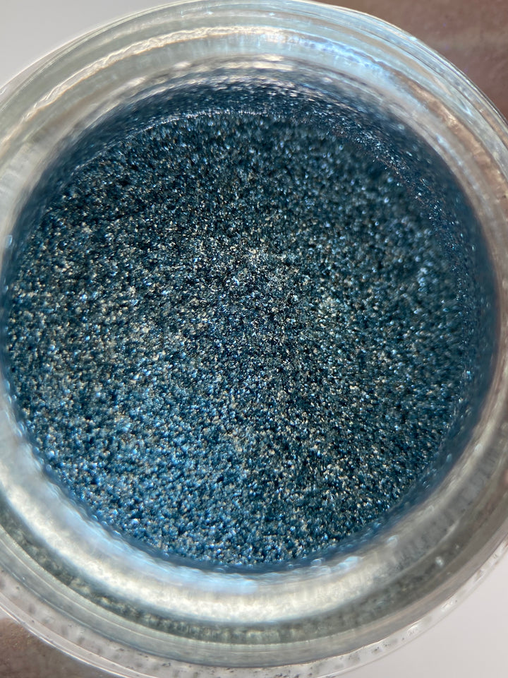 Stardust Cat Eye Powder