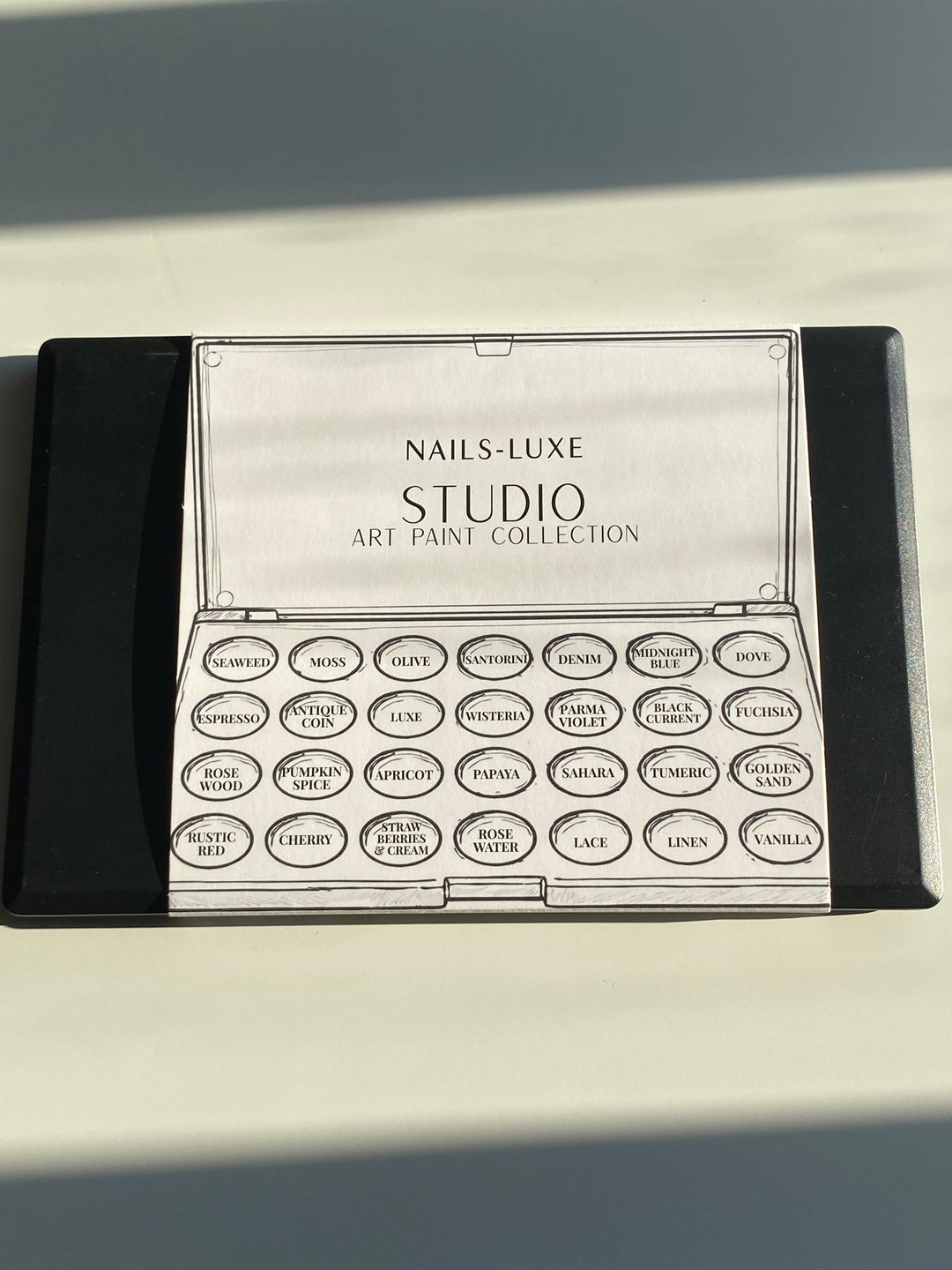 Art Paint Studio Collection (28)