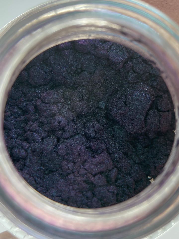 Nebula Cat Eye Powder