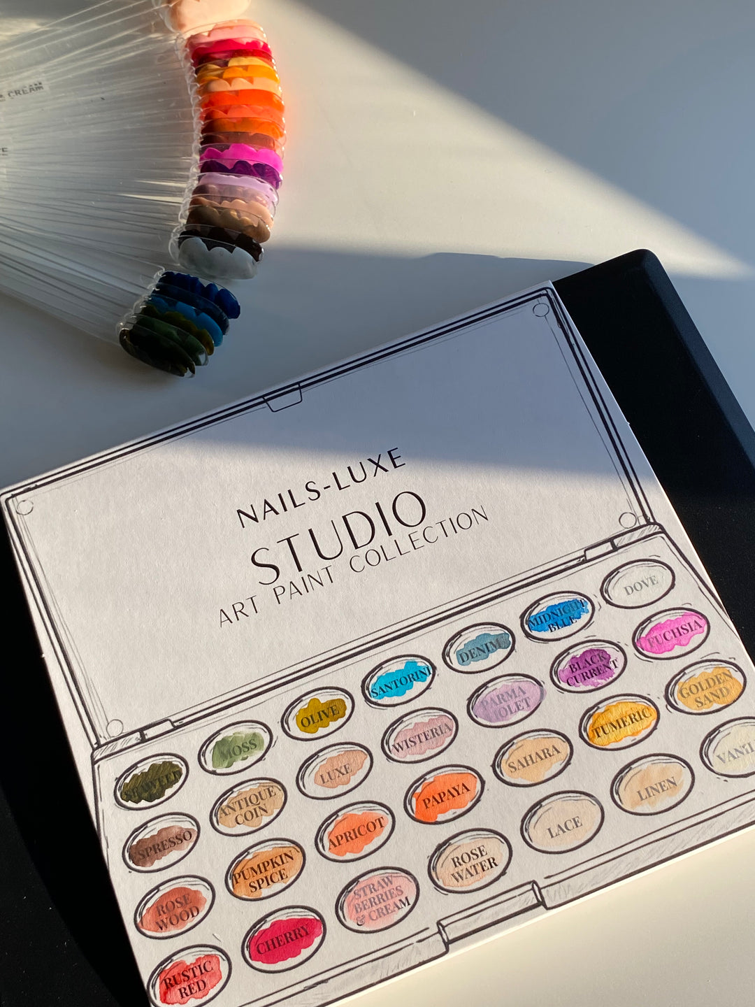 Art Paint Studio Collection (28)