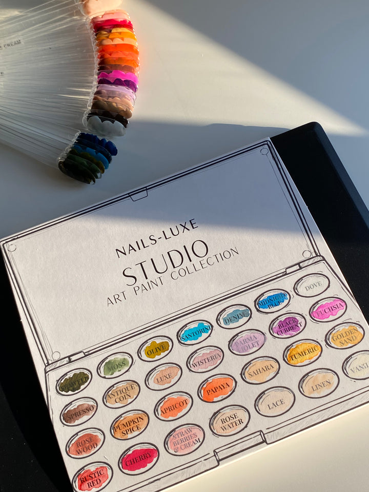 Art Paint Studio Collection (28)