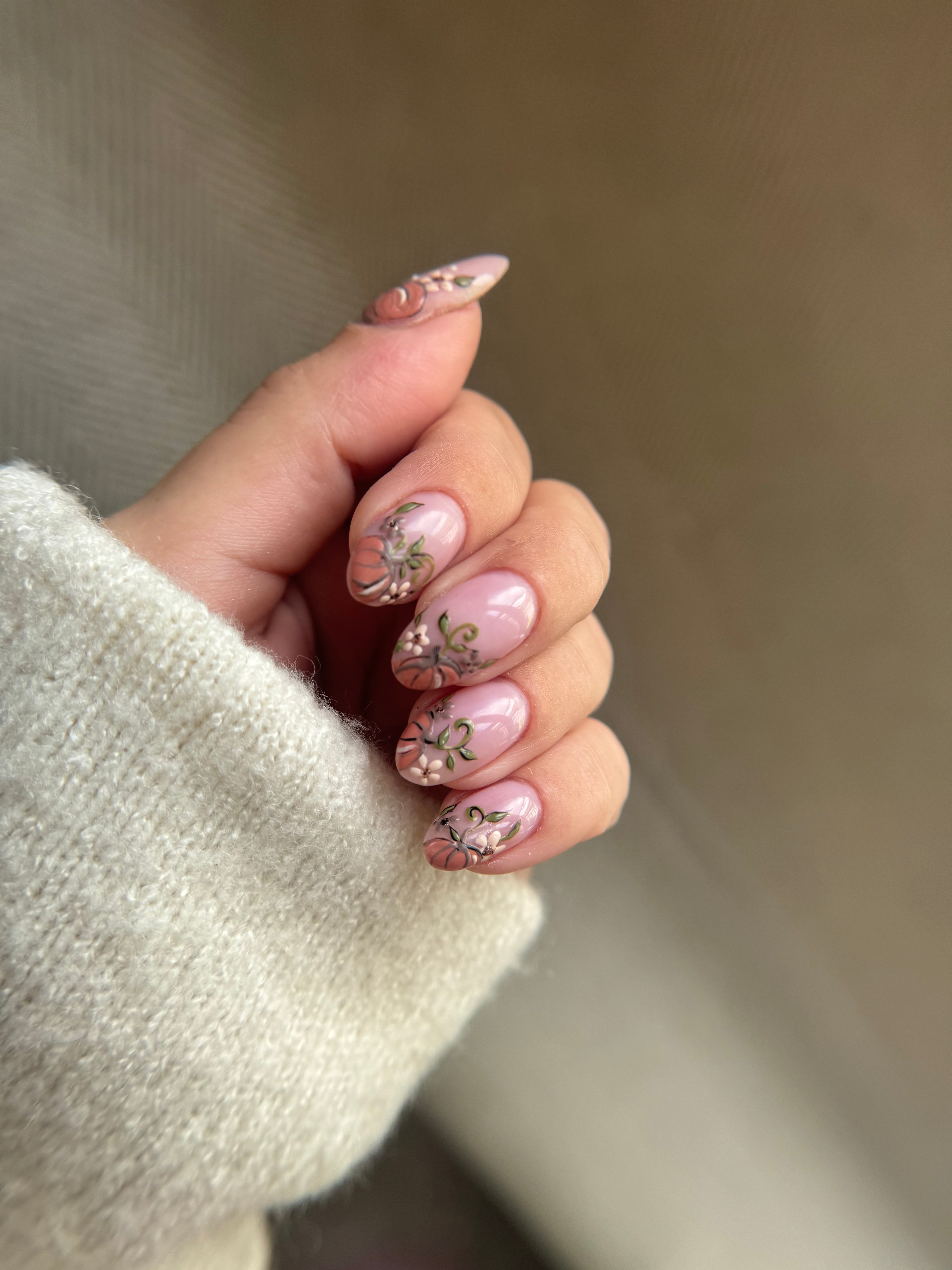 Art Gel - Birth Of Venus – NAILS-LUXE