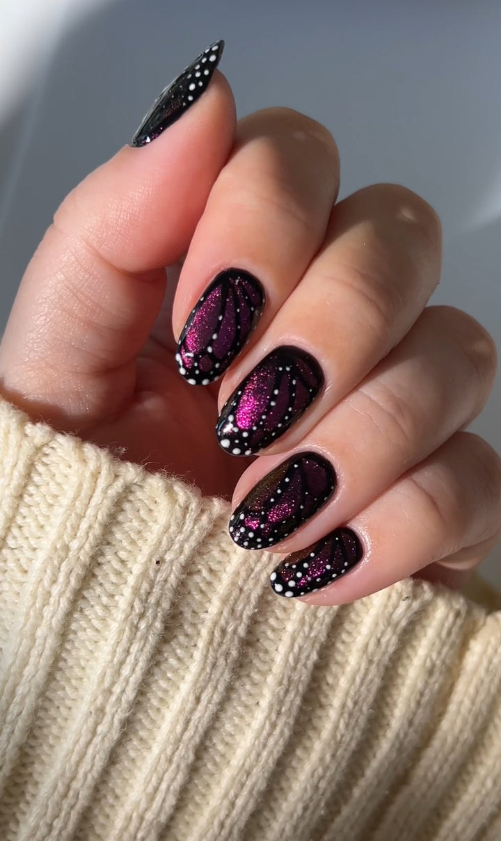 Supernova Cat Eye Powder